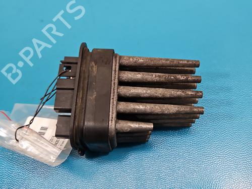 Heater resistor OPEL ASTRA H Saloon (A04) 1.8 (L69) | BP37851411M108 - Image 2