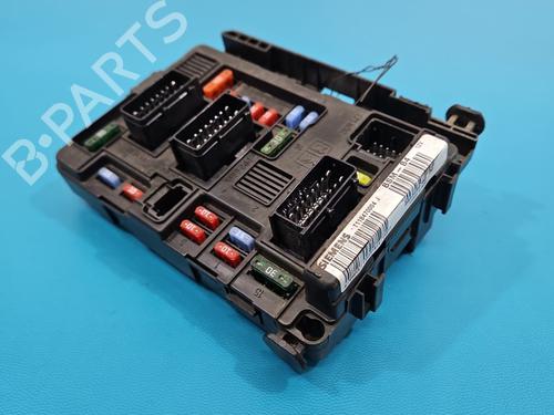Used Electronic module Electronic module CITROËN C3 I (FC_, FN_) [2002-2013] 39561388 39561388