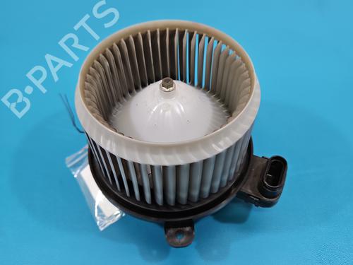 Heater blower motor SUZUKI SWIFT V (AZ) 1.0 (A2L310) | BP37856902M62 - Image 5