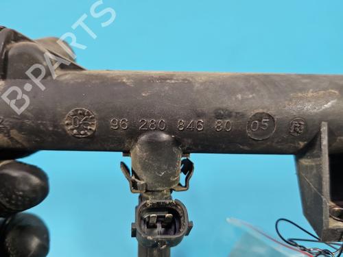 Injector PEUGEOT 807 (EB_) 2.0 16V | BP40006525M100 - Image 5