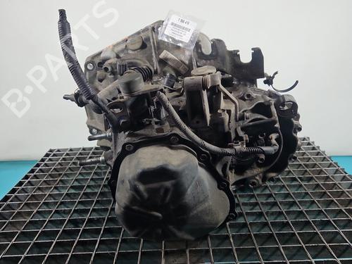 Gearbox SUZUKI SWIFT III (MZ, EZ) 1.6 (RS416, RR 416, ZC31S) | BP37837094M3 - Image 4