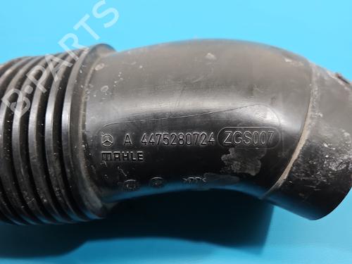Pipe MERCEDES-BENZ VITO Van (W447) | BP38328119M125 - Image 8