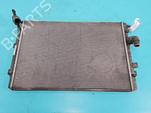 water-radiator-vw-tiguan-5n_-2007-2008-2009-2010-2011-2012-2013-2014-2015-2016-2017-2018-38146907 main image