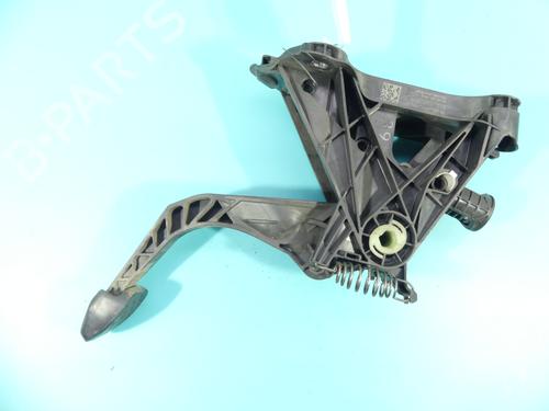 Pedal VW CC B7 (358) 2.0 TDI | BP37809542I4 - Image 2