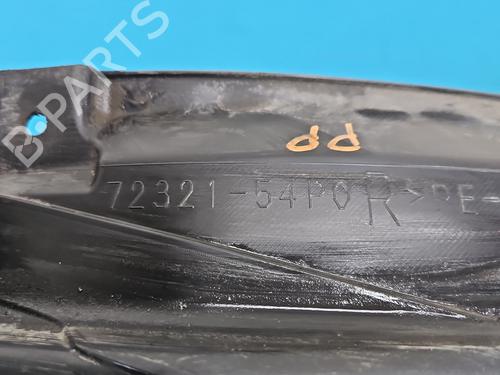 Hjulbue SUZUKI VITARA (LY) 1.6 AllGrip (APK 416) | BP37825901C56 - Image 5