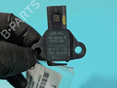 Electronic sensor SKODA KAMIQ (NW4) | BP37825754M84 - Image 5