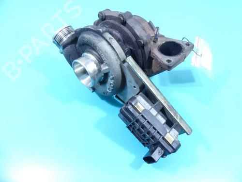 Turbo/Compresor Turbo/Compresor 37893681 37893681