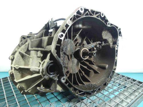 Used Gearbox Gearbox 37895166 37895166