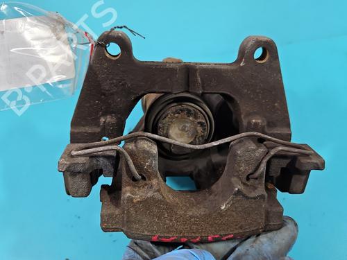 Left rear brake caliper JAGUAR XF II (X260) | BP37989974M107 - Image 8
