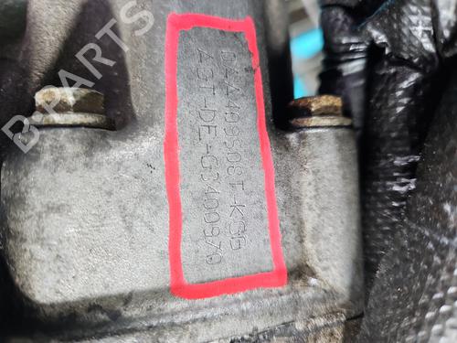 Front differential AUDI Q7 (4LB) 4.2 TDI quattro | BP37828564M23 - Image 6
