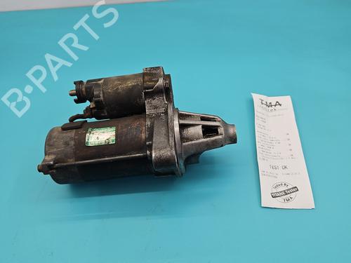 Startmotor Startmotor 37815356 37815356