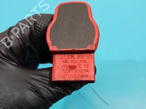 Ignition coil SEAT LEON (1M1) 1.8 20V T | BP38116996M94 - Image 5
