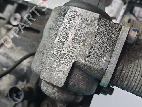 Engine OPEL INSIGNIA A Saloon (G09) | BP38132101M1 - Image 7
