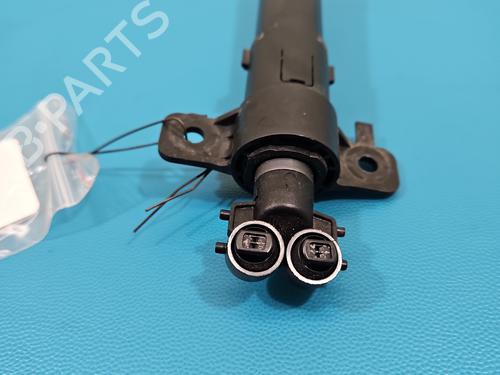 Headlight washer RENAULT KADJAR (HA_, HL_) | BP38147984E17 - Image 2