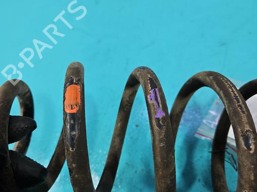 Shock absorber spring MAZDA CX-3 (DK) 1.5 SKYACTIV-D AWD (DK4WS, DK5AW) | BP38000290C152 - Image 3