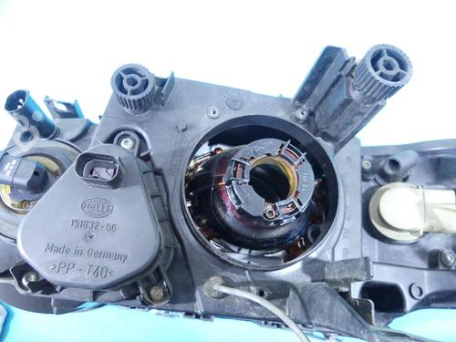 Right headlight BMW X5 (E53) 3.0 d | BP38154868C29 - Image 10