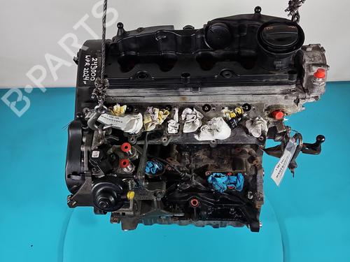 Used Engine Engine 37848892 37848892