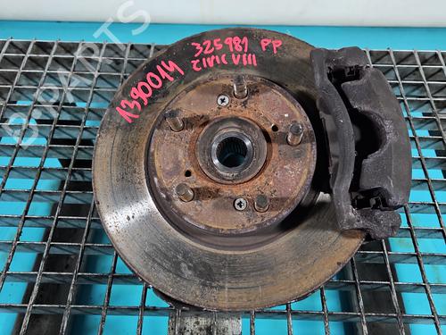 Used Right front steering knuckle Right front steering knuckle 38119349 38119349
