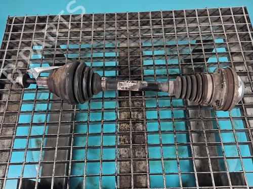 Used Left front driveshaft Left front driveshaft 38131735 38131735
