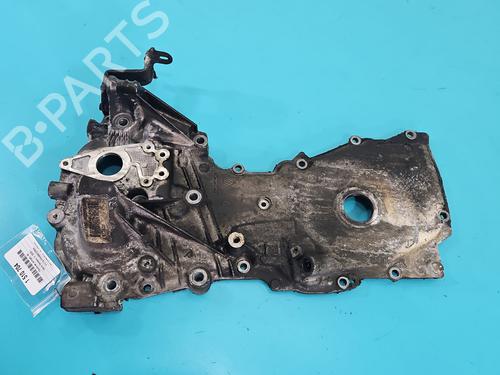 Timing cover DACIA SANDERO III | BP38144492M123 - Image 2