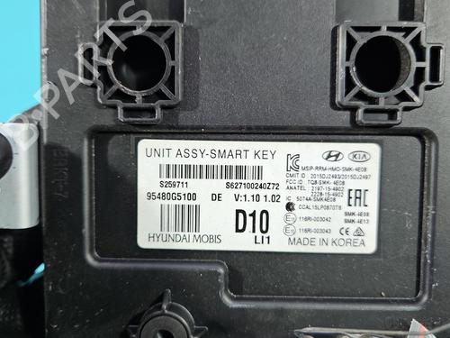 Electronic module KIA NIRO I (DE) 1.6 GDI Hybrid | BP37833445M83 - Image 8