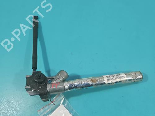 Front right seatbelt JEEP CHEROKEE (KL) 2.0 CRD 4x4 | BP37834631I25 - Image 1