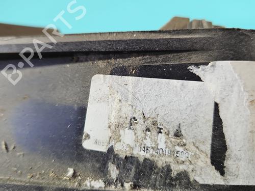 Pedal RENAULT MASTER III Van (FV) 2.3 dCi 100 FWD (FV0A, FV0B, FV0G, FV0K, FV0H) | BP38121273I4  - Image 9