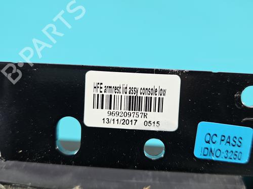 Armrest / Center console RENAULT KADJAR (HA_, HL_) | BP37851028I20 - Image 4