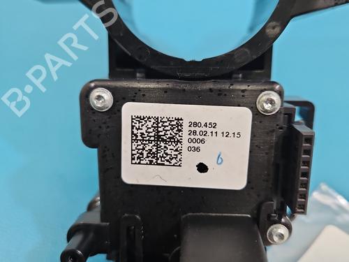 Steering column stalk AUDI A4 B8 Avant (8K5) 2.0 TDI | BP37832216I23 - Image 4