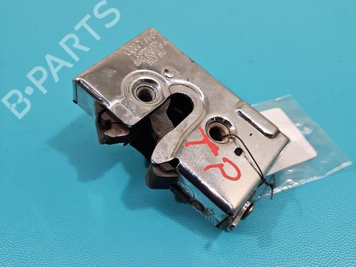 Used Rear right lock Rear right lock 37812143 37812143