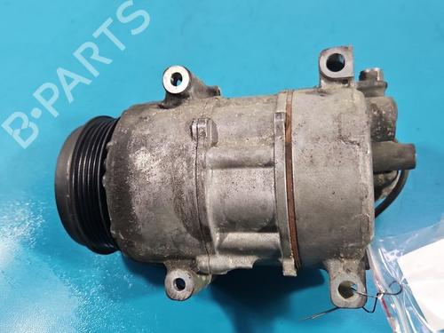 AC compressor MERCEDES-BENZ A-CLASS (W169) A 180 CDI (169.007, 169.307) | BP40461186M34 - Image 7