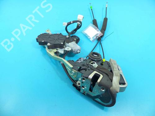Højre bagtil lås Højre bagtil lås 37882385 37882385