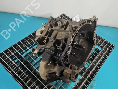 Used Gearbox Gearbox 37812601 37812601