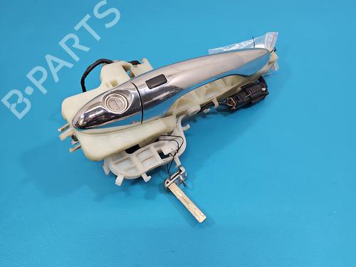 front-left-exterior-door-handle-kia-sportage-iii-sl-2009-2010-2011-2012-2013-2014-2015-2016-2017-37830519 main image