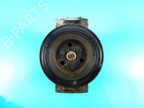 AC compressor JAGUAR XF II (X260) | BP37881030M34 - Image 6