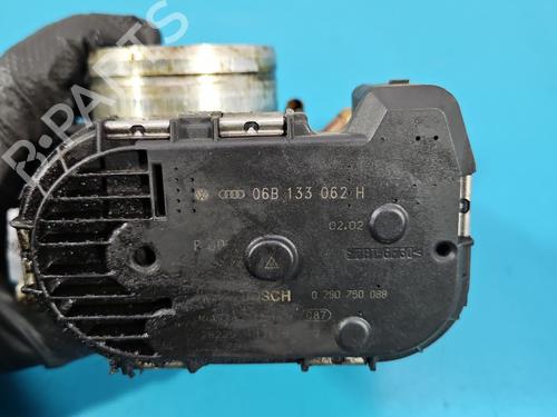 Throttle body AUDI A4 B6 (8E2) 2.0 | BP40227236M82 - Image 6