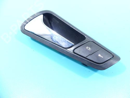 front-left-interior-door-handle-vw-passat-b6-3c2-2005-2006-2007-2008-2009-2010-2011-37808446 main image