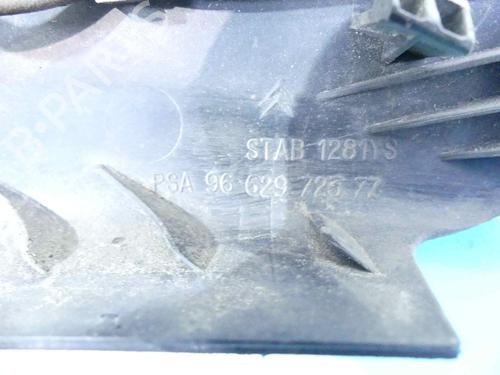 Electronic sensor CITROËN C5 III (RD_) 2.0 HDi (RDRHD8, RDRHDJ, RDRHR8, RDRHRJ) | BP37805702M84 - Image 3