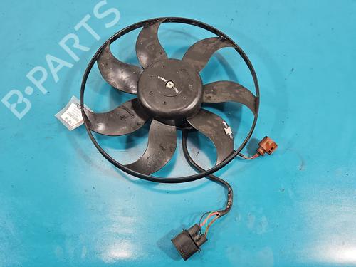 Used Radiator fan Radiator fan 37837947 37837947