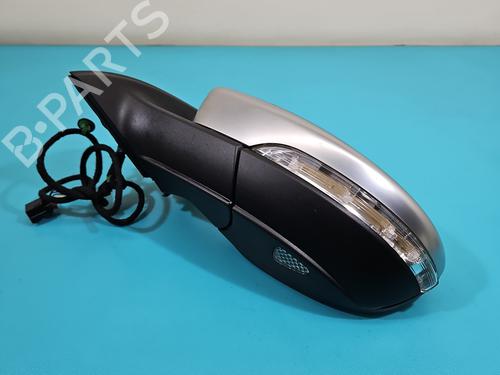 Retrovisor esquerdo VW CC B7 (358) 2.0 TDI | BP38145579C26 - Image 4