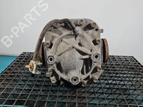 Rear differential SSANGYONG REXTON W / REXTON 2.0 Xdi All-wheel Drive | BP38138051M24 - Image 5