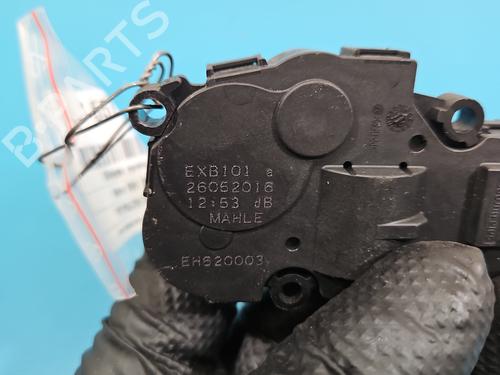 Heater blower motor VOLVO S90 II (234) T6 AWD | BP37831815M62 - Image 5