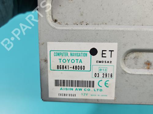 Electronic module LEXUS RX (_U3_) 400h AWD (MHU38_, MHU38R) | BP38133366M83 - Image 8