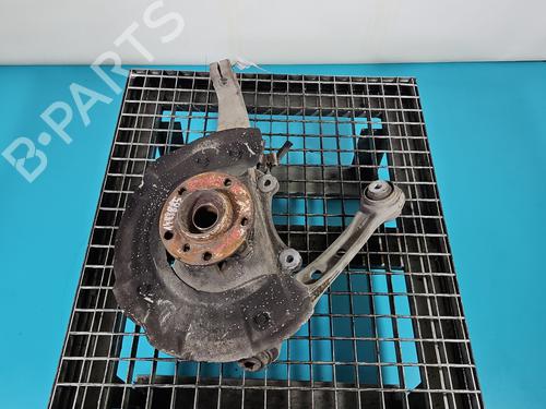 Used Left front steering knuckle Left front steering knuckle 38139646 38139646