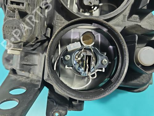 Left headlight RENAULT MODUS / GRAND MODUS (F/JP0_) 1.2 (JP0C, JP0K, FP0C, FP0K, FP0P, JP0P, JP0T) | BP37826762C28 - Image 8