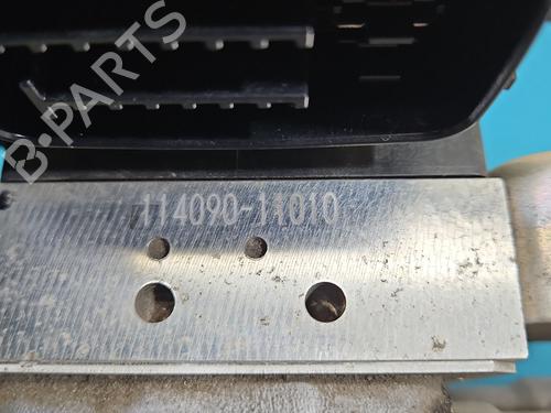 Servo brake TOYOTA COROLLA Saloon (_E21_) 1.8 VVTi Hybrid (ZWE211) | BP37845024M42 - Image 10