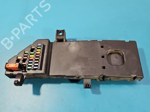 Engine control unit (ECU) SAAB 9-3 (YS3F, E79, D79, D75) 2.0 t | BP39584825M57 - Image 8