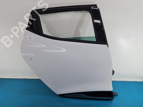 right-rear-door-renault-clio-iv-bh_-2012-2013-2014-2015-2016-2017-2018-2019-2020-2021-37845336 main image