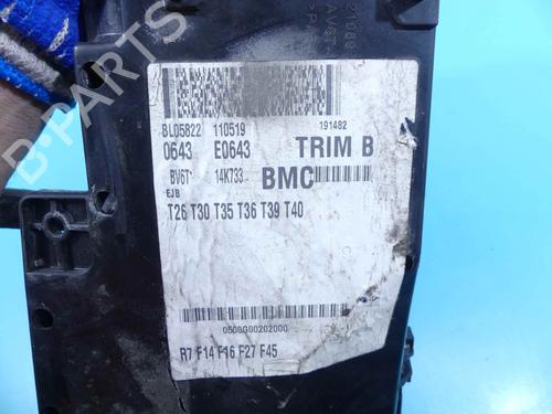 Fuse box FORD FOCUS III 1.6 TDCi | BP37803632E1 - Image 5