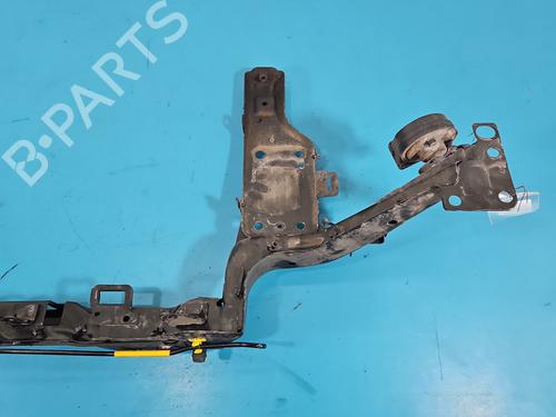 Frontplade/Frontkurv OPEL CORSA E Hatchback Van (X15) | BP37831654C72 - Image 9